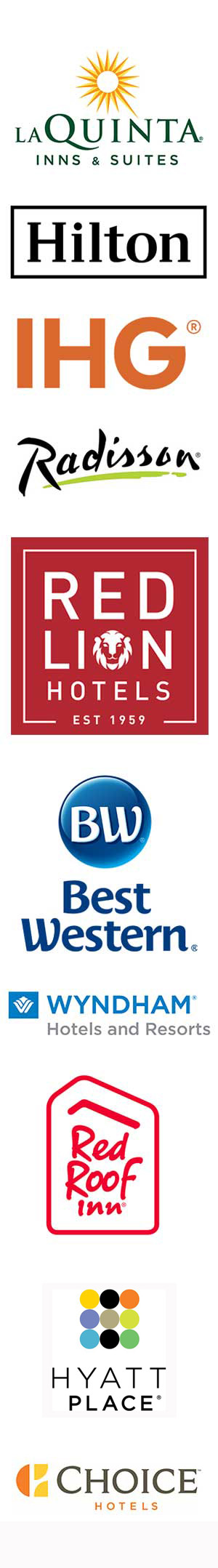 Choice Hotels