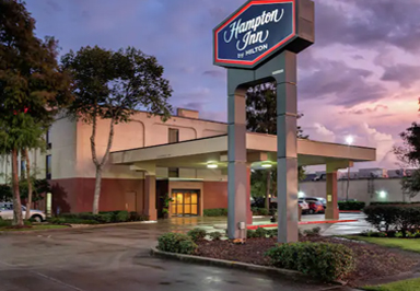 Hampton Inn Houma