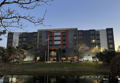 Red Roof Inn Hayward