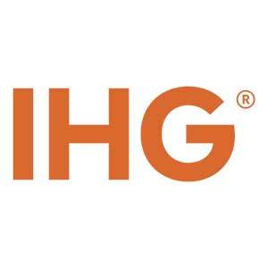 IHG InterContinental Hotels Group